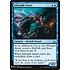 Magic: The Gathering Silvergill Adept (490) Near Mint