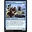 Magic: The Gathering Shipwreck Looter (487) Near Mint