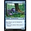 Magic: The Gathering River Darter (472) Near Mint