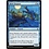 Magic: The Gathering River Serpent (473) Near Mint