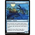 Magic: The Gathering River Serpent (473) Near Mint