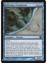 Magic: The Gathering Riftwing Cloudskate (469) Near Mint
