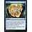 Magic: The Gathering Portent (458) Near Mint