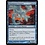 Magic: The Gathering Phantasmal Dragon (454) Near Mint