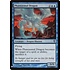 Magic: The Gathering Phantasmal Dragon (454) Near Mint