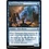 Magic: The Gathering Phantasmal Bear (453) Near Mint