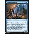 Magic: The Gathering Phantasmal Bear (453) Near Mint