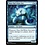 Magic: The Gathering Nine-Tail White Fox (445) Near Mint
