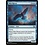 Magic: The Gathering Mist Raven (434) Near Mint
