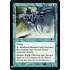 Magic: The Gathering Mistform Shrieker (433) Near Mint