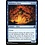 Magic: The Gathering Mahamoti Djinn (419) Near Mint