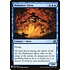 Magic: The Gathering Mahamoti Djinn (419) Near Mint
