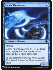 Magic: The Gathering Jace's Phantasm (408) Near Mint