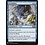 Magic: The Gathering Invisibility (406) Near Mint