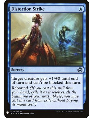 Magic: The Gathering Distortion Strike (352) Near Mint