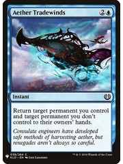 Magic: The Gathering Aether Tradewinds (283) Near Mint