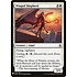 Magic: The Gathering Winged Shepherd (277) Near Mint