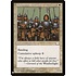 Magic: The Gathering Volunteer Reserves (268) Near Mint