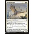 Magic: The Gathering Serra Disciple (224) Near Mint