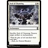 Magic: The Gathering Seal of Cleansing (219) Near Mint