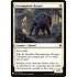 Magic: The Gathering Encampment Keeper (091) Near Mint