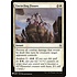 Magic: The Gathering Encircling Fissure (092) Near Mint