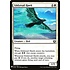 Magic: The Gathering Eddytrail Hawk (087) Near Mint