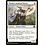 Magic: The Gathering Thraben Standard Bearer (261) Near Mint