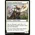 Magic: The Gathering Thraben Standard Bearer (261) Near Mint