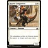 Magic: The Gathering Raptor Companion (205) Near Mint