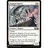 Magic: The Gathering Pegasus Courser (198) Near Mint