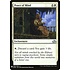 Magic: The Gathering Peace of Mind (197) Near Mint