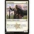 Magic: The Gathering Loyal Sentry (168) Near Mint
