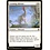 Magic: The Gathering Looming Altisaur (165) Near Mint