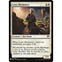 Magic: The Gathering Lone Missionary (163) Near Mint