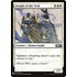 Magic: The Gathering Knight of the Tusk (150) Near Mint