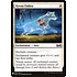 Magic: The Gathering Hyena Umbra (137) Near Mint