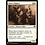 Magic: The Gathering Heavy Infantry (135) Near Mint