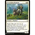 Magic: The Gathering Excavation Elephant (098) Near Mint