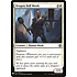 Magic: The Gathering Dragon Bell Monk (084) Near Mint