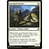 Magic: The Gathering Doomed Traveler (083) Near Mint