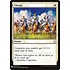 Magic: The Gathering Charge (055) Near Mint