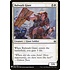 Magic: The Gathering Bulwark Giant (042) Near Mint