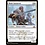 Magic: The Gathering Blade Instructor (037) Near Mint