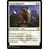 Magic: The Gathering Abzan Runemark (008) Near Mint
