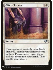 Magic: The Gathering Gift of Estates (120) Near Mint