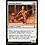Magic: The Gathering Sparring Mummy (242) Near Mint