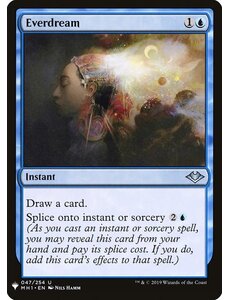 Magic: The Gathering Everdream (368) Near Mint