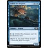 Magic: The Gathering Frilled Sea Serpent (387) Near Mint