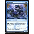 Magic: The Gathering Skitter Eel (493) Near Mint
